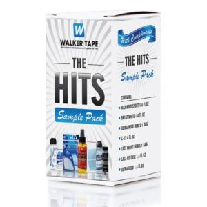 Walker Tape The Hits Package