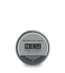 Matte Styling Paste