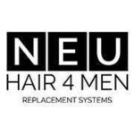 NEU Hair 4 Men